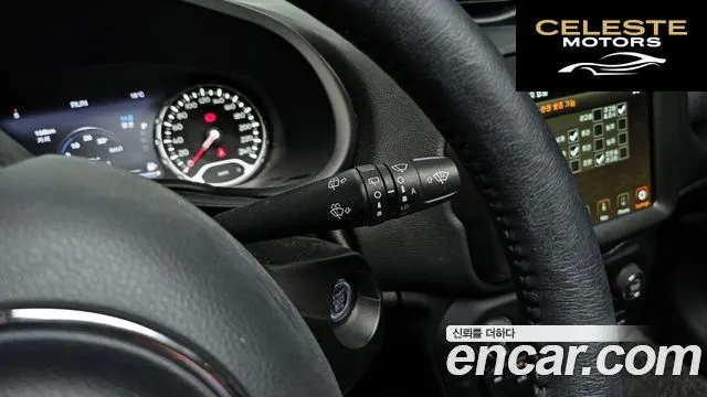 JEEP 1.3 Limited 2022 — photo 29 sur 32