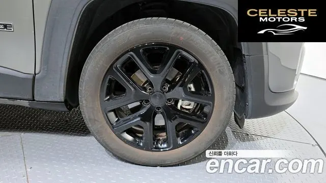 JEEP 1.3 Limited 2022 — photo 7 sur 32