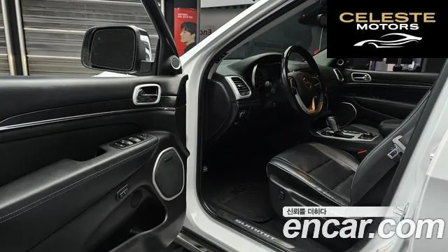 JEEP 3.6 2020 — photo 13 sur 36