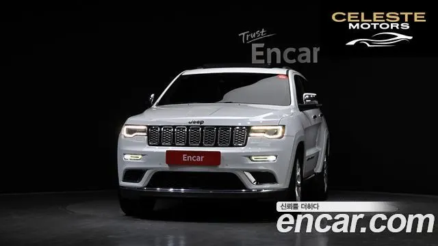 JEEP 3.6 2020 — photo 3 sur 36