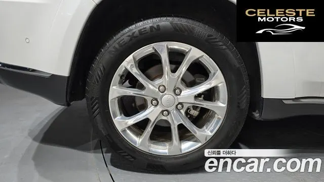 JEEP 3.6 2020 — photo 5 sur 36