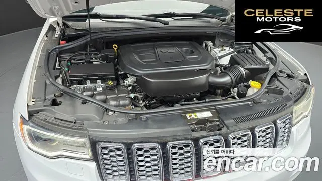 JEEP 3.6 2020 — photo 6 sur 36