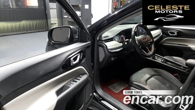 JEEP 22.4 Limited AWD 2022 — photo 10 sur 20