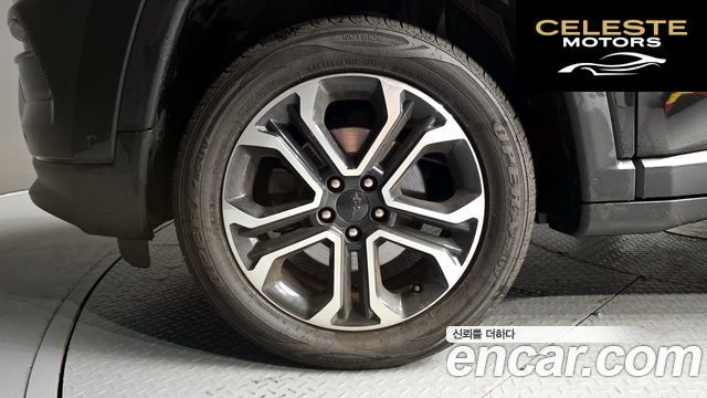 JEEP 22.4 Limited AWD 2022 — photo 5 sur 20