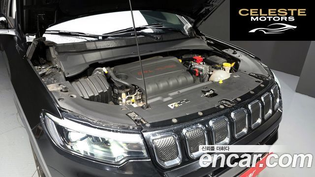 JEEP 22.4 Limited AWD 2022 — photo 6 sur 20