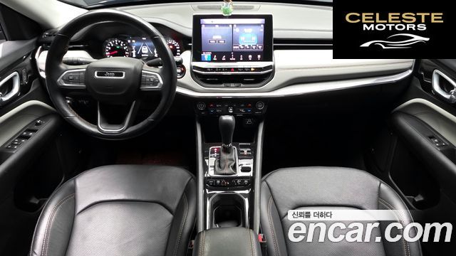 JEEP 22.4 Limited AWD 2022 — photo 7 sur 20