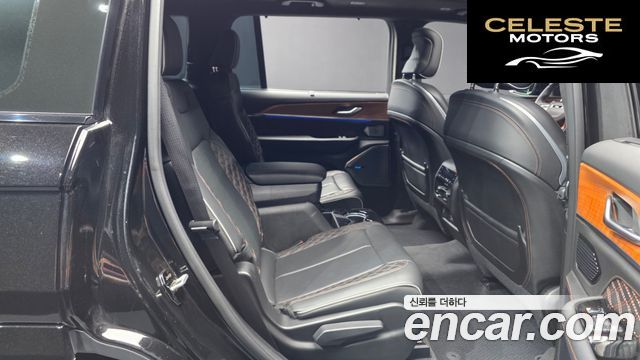 JEEP (WL) L 3.6 2021 — photo 12 sur 26