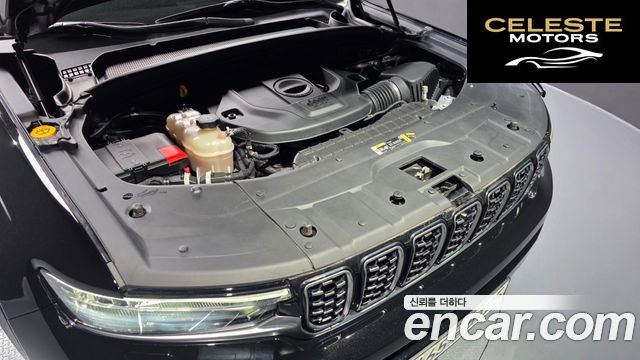 JEEP (WL) L 3.6 2021 — photo 6 sur 26