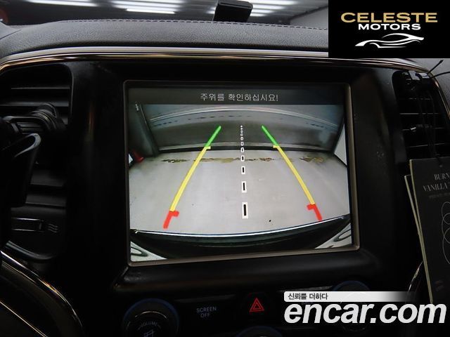 JEEP 3.0 2016 — photo 10 sur 26