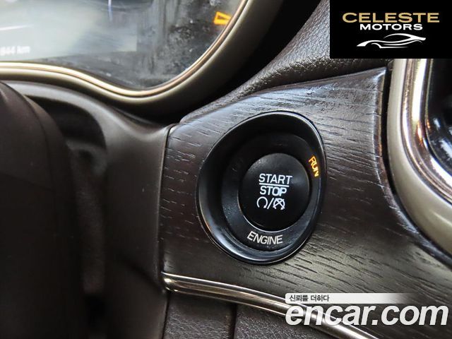 JEEP 3.0 2016 — photo 13 sur 26