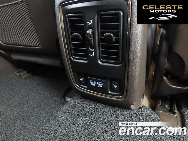 JEEP 3.0 2016 — photo 14 sur 26