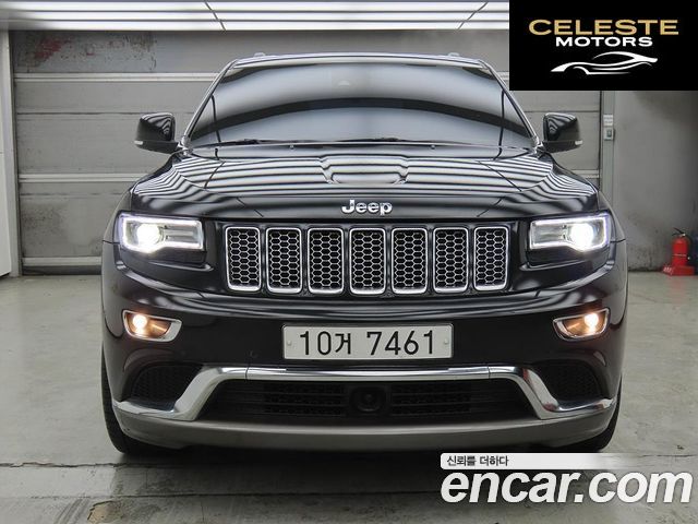 JEEP 3.0 2016 — photo 2 sur 26