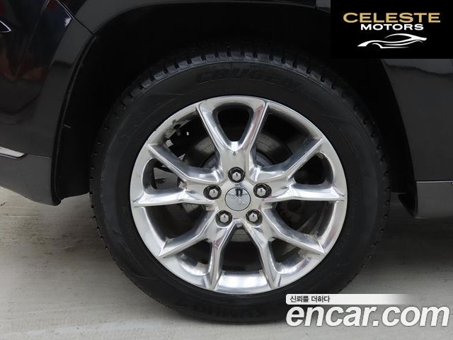 JEEP 3.0 2016 — photo 20 sur 26