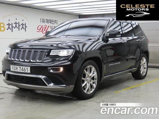 JEEP 3.0 2016 — photo 22 sur 26