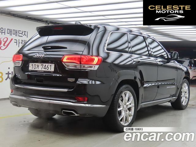JEEP 3.0 2016 — photo 3 sur 26