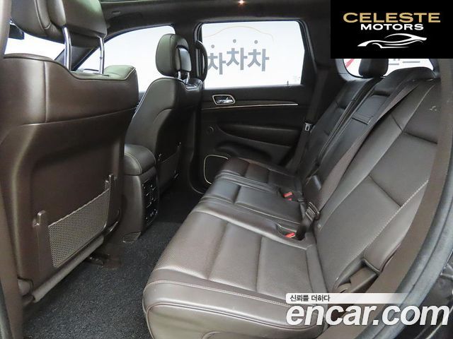 JEEP 3.0 2016 — photo 6 sur 26