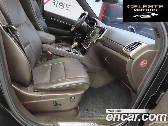 JEEP 3.0 2016 — photo 7 sur 26