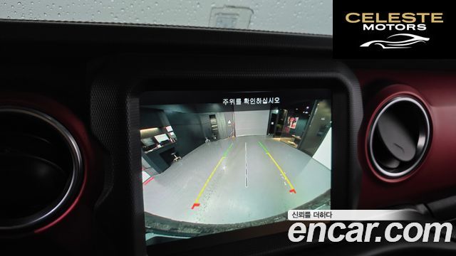 JEEP (JL) 2.0 4portes 2022 — photo 14 sur 20