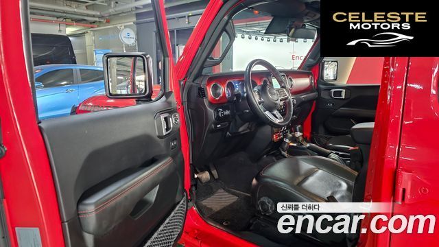JEEP (JT) 3.6 2021 — photo 10 sur 20