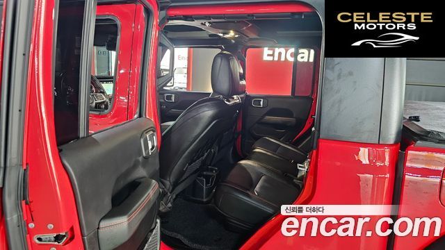 JEEP (JT) 3.6 2021 — photo 11 sur 20