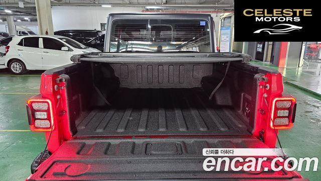 JEEP (JT) 3.6 2021 — photo 18 sur 20