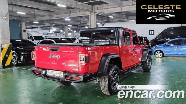 JEEP (JT) 3.6 2021 — photo 2 sur 20
