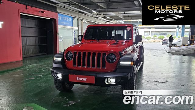 JEEP (JT) 3.6 2021 — photo 3 sur 20