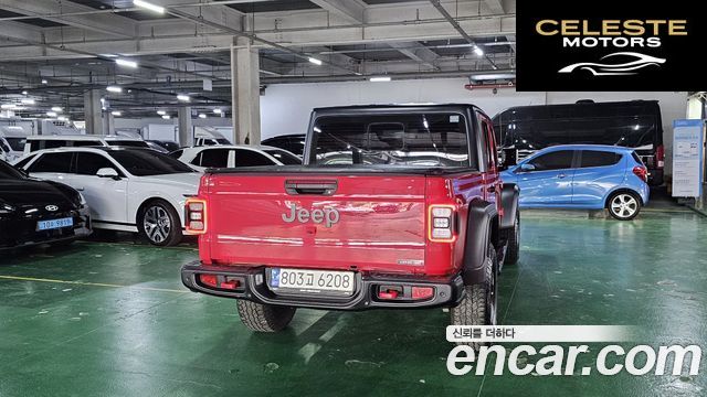 JEEP (JT) 3.6 2021 — photo 4 sur 20