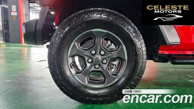 JEEP (JT) 3.6 2021 — photo 5 sur 20