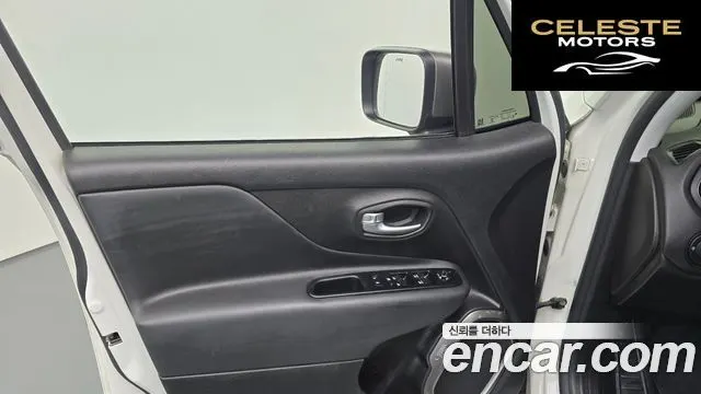 JEEP 2.4 Limited AWD 2019 — photo 14 sur 35
