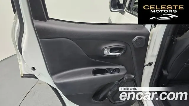 JEEP 2.4 Limited AWD 2019 — photo 15 sur 35