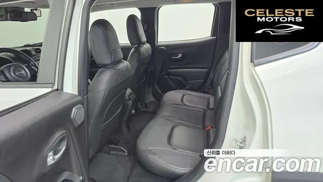 JEEP 2.4 Limited AWD 2019 — photo 17 sur 35