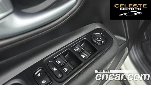 JEEP 2.4 Limited AWD 2019 — photo 35 sur 35