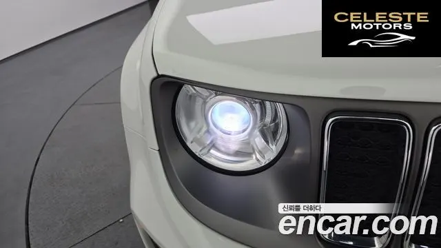 JEEP 2.4 Limited AWD 2019 — photo 8 sur 35