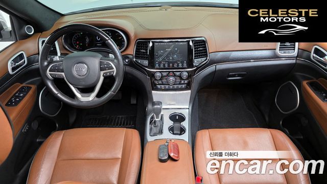 JEEP 3.6 2020 — photo 10 sur 30