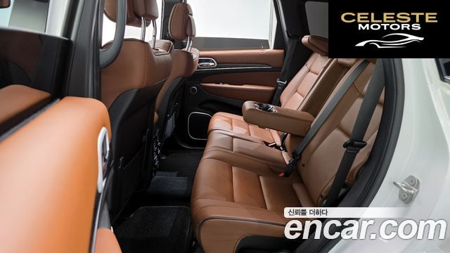 JEEP 3.6 2020 — photo 18 sur 30