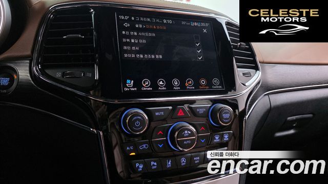 JEEP 3.6 2020 — photo 20 sur 30