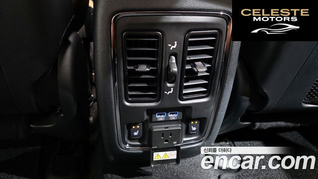 JEEP 3.6 2020 — photo 26 sur 30