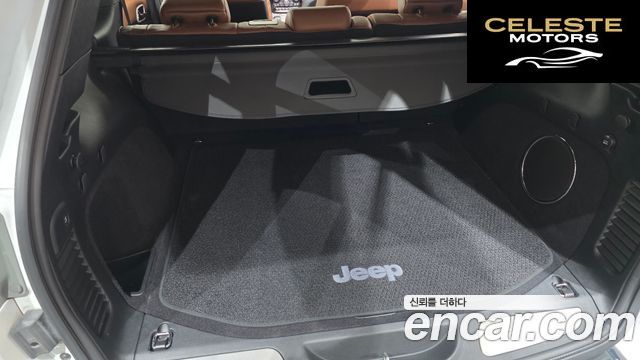 JEEP 3.6 2020 — photo 29 sur 30