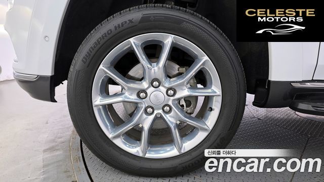 JEEP 3.6 2020 — photo 5 sur 30