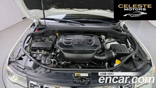 JEEP 3.6 2020 — photo 6 sur 30