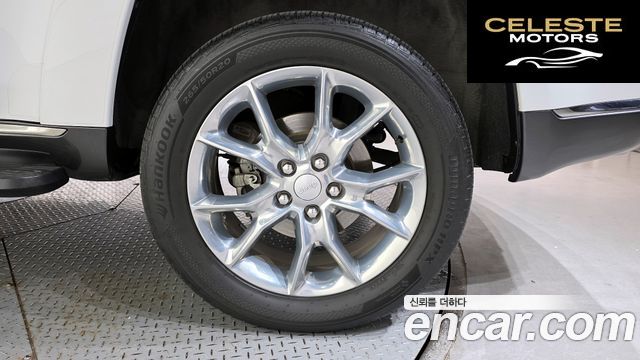 JEEP 3.6 2020 — photo 7 sur 30
