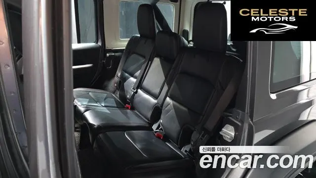 JEEP (JL) 2.0 4portes 2021 — photo 18 sur 30