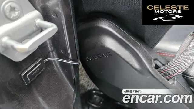 JEEP (JL) 2.0 4portes 2021 — photo 23 sur 30