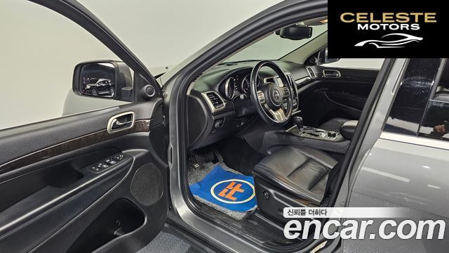 JEEP 3.0 2012 — photo 10 sur 20