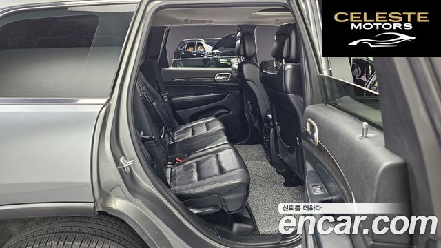 JEEP 3.0 2012 — photo 11 sur 20