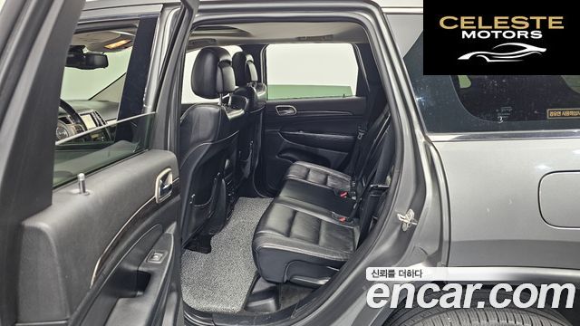 JEEP 3.0 2012 — photo 12 sur 20