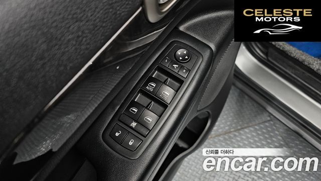 JEEP 3.0 2012 — photo 13 sur 20
