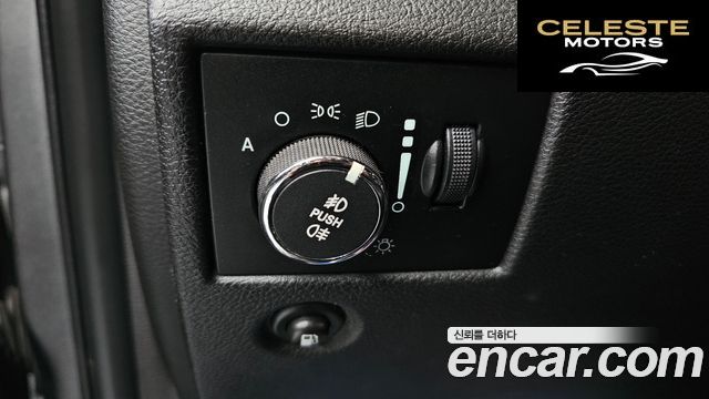 JEEP 3.0 2012 — photo 14 sur 20
