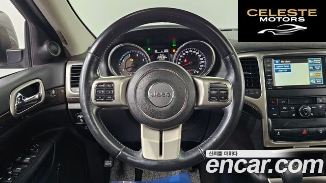 JEEP 3.0 2012 — photo 15 sur 20